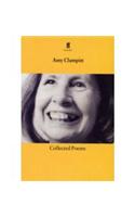 Collected Poems of Amy Clampitt