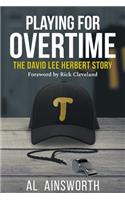 Playing for Overtime