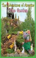 The Adventures of Amerina