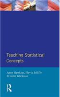 Teaching Statistical Concepts