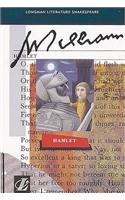 Hamlet: (NEW LONGMAN LITERATURE 14-18)