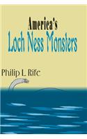 America's Loch Ness Monsters