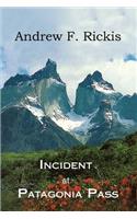 Incident at Patagonia Pass