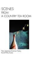 Scenes from a Country Tea Room