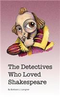 Detectives Who Loved Shakespeare