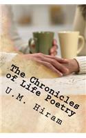 The Chronicles of Life Poetry