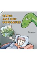 Clive and the Dinosaurs
