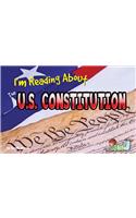 I'm Reading about the U.S. Constitution