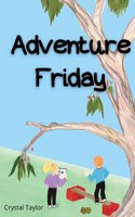 Adventure Friday