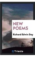 New Poems