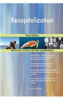 Recapitalization Third Edition