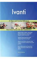 Ivanti A Clear and Concise Reference