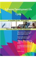 Software Development Life Cycle A Complete Guide - 2019 Edition
