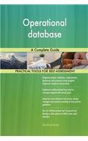 Operational database A Complete Guide