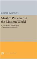 Muslim Preacher in the Modern World