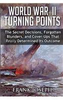World War II Turning Points