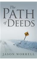 Path of Deeds