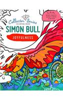 Simon Bull Coloring Book