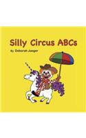 SILLY CIRCUS ABCs