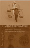 Labour in Southeast Asia