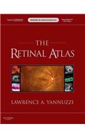 The Retinal Atlas