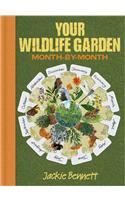 Your Wildlife Garden