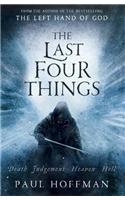 The Last Four Things
