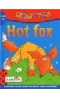 Hot Fox