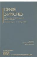 Dense Z-Pinches