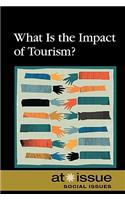 What Is the Impact of Tourism?