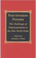Post-Invasion Panama