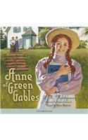 Anne of Green Gables