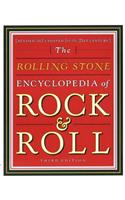 Rolling Stone Encyclopedia of Rock & Roll