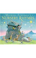 Michael Foreman's Nursery Rhymes