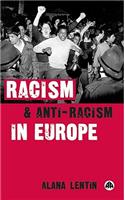 Racism and Anti-Racism in Europe