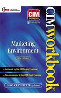 The Marketing Environment