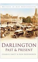 Darlington Past and Present