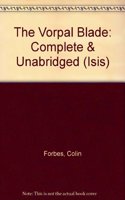 The Vorpal Blade