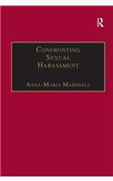 Confronting Sexual Harassment