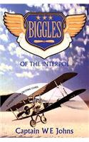 Biggles of the Interpol