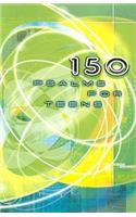 150 Psalms for Teens