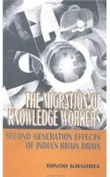 The Migration of Knowledge Workers