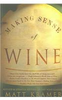 Making Sense of Wine