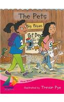 The Pets: Student Reader
