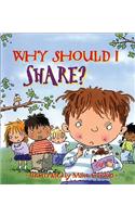 Why Should I Share?