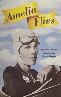 Comprehension Power Readers Amelia Flies Grade Four 2004c