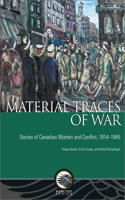 Material Traces of War