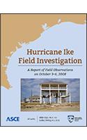 Hurricane Ike Field Investigations