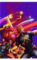 Ultimate X-men Vol.15: Magical