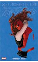 SpiderMan: One Moment in Time